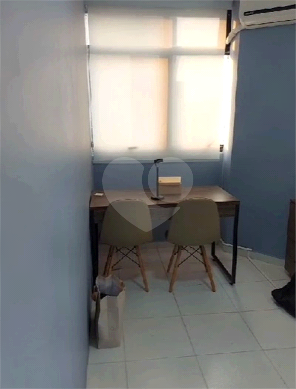 Sala comercial a venda em Pinheiros
