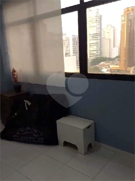 Sala comercial a venda em Pinheiros