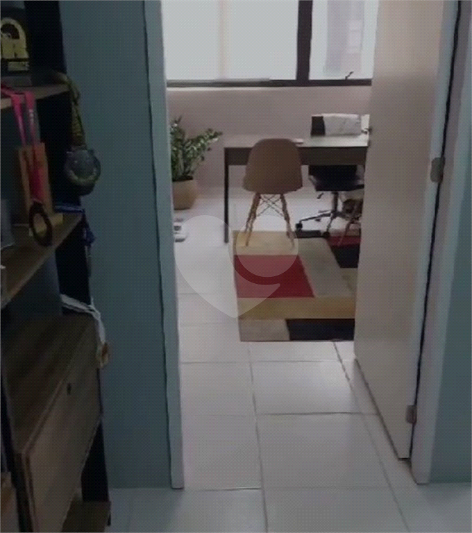 Sala comercial a venda em Pinheiros