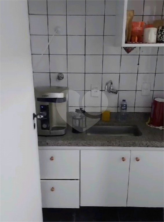 Sala comercial a venda em Pinheiros