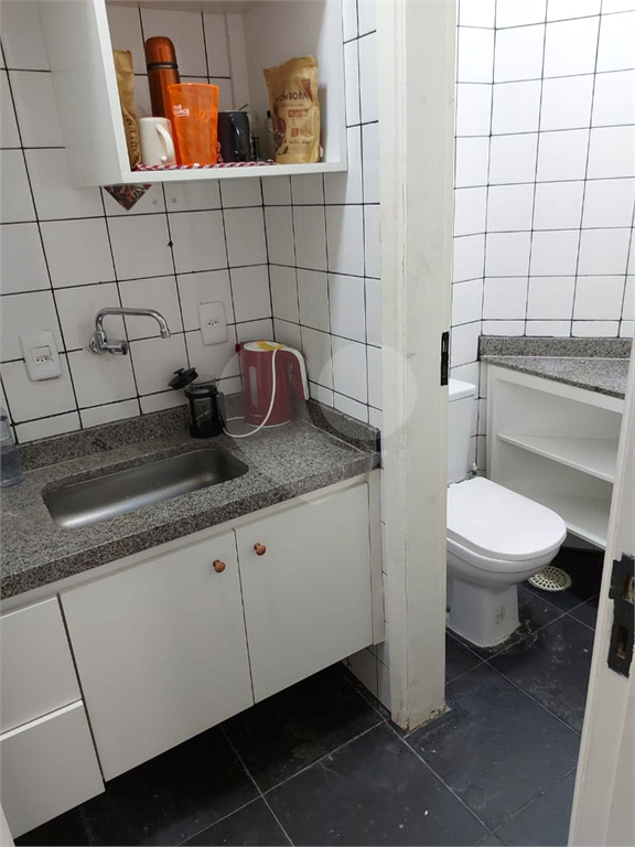 Sala comercial a venda em Pinheiros