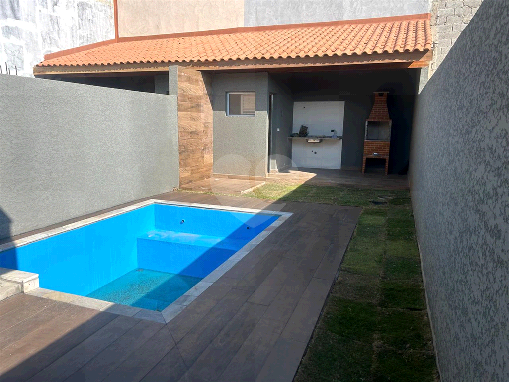 Casa à venda com 2 quartos, 93m² - Foto 16