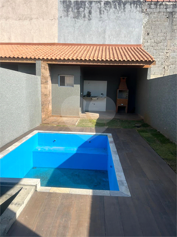 Casa à venda com 2 quartos, 93m² - Foto 11