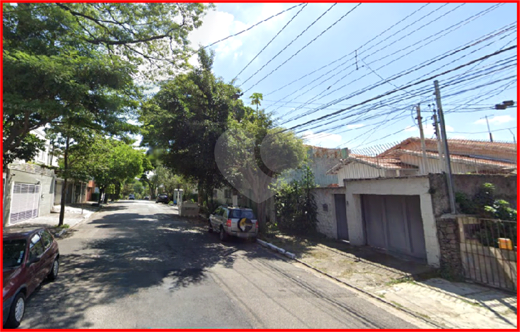 TERRENO em PERDIZES