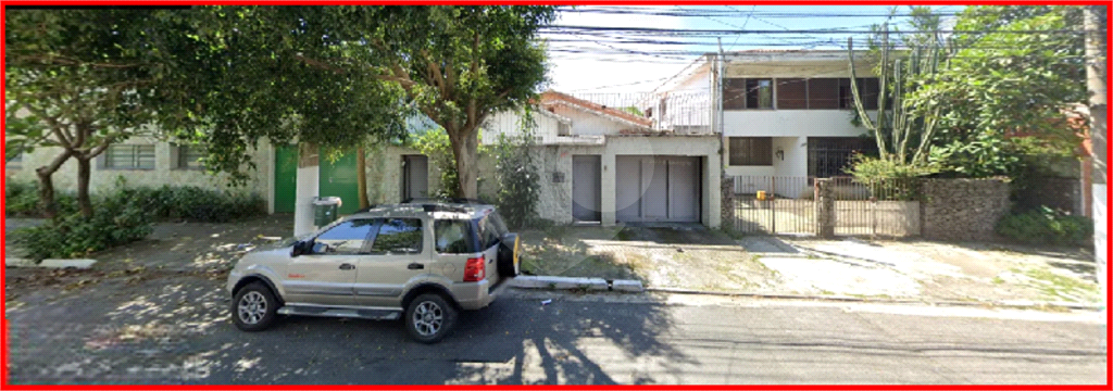 TERRENO em PERDIZES