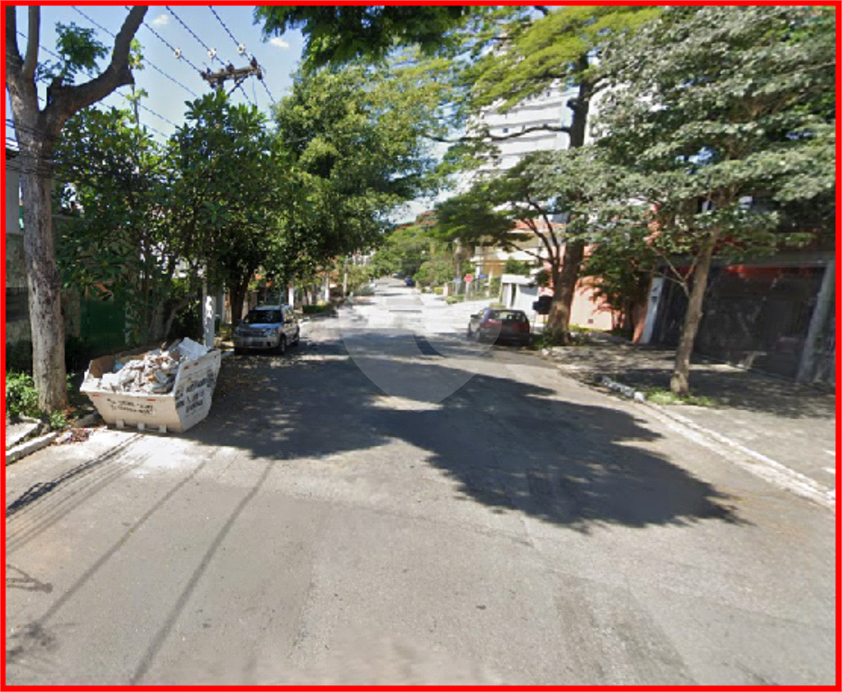 TERRENO em PERDIZES
