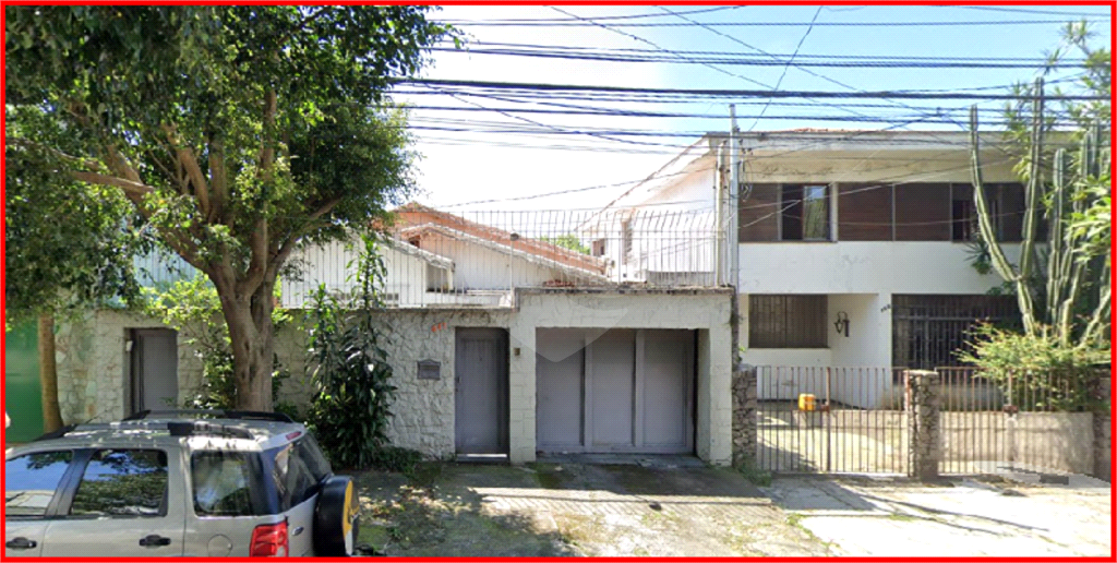 TERRENO em PERDIZES