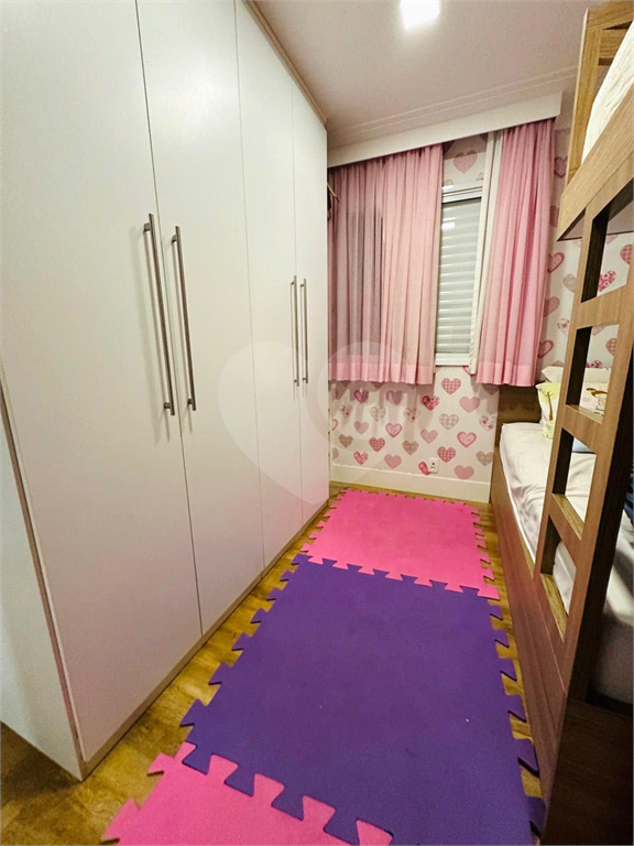 Apartamento à venda com 3 quartos, 107m² - Foto 10