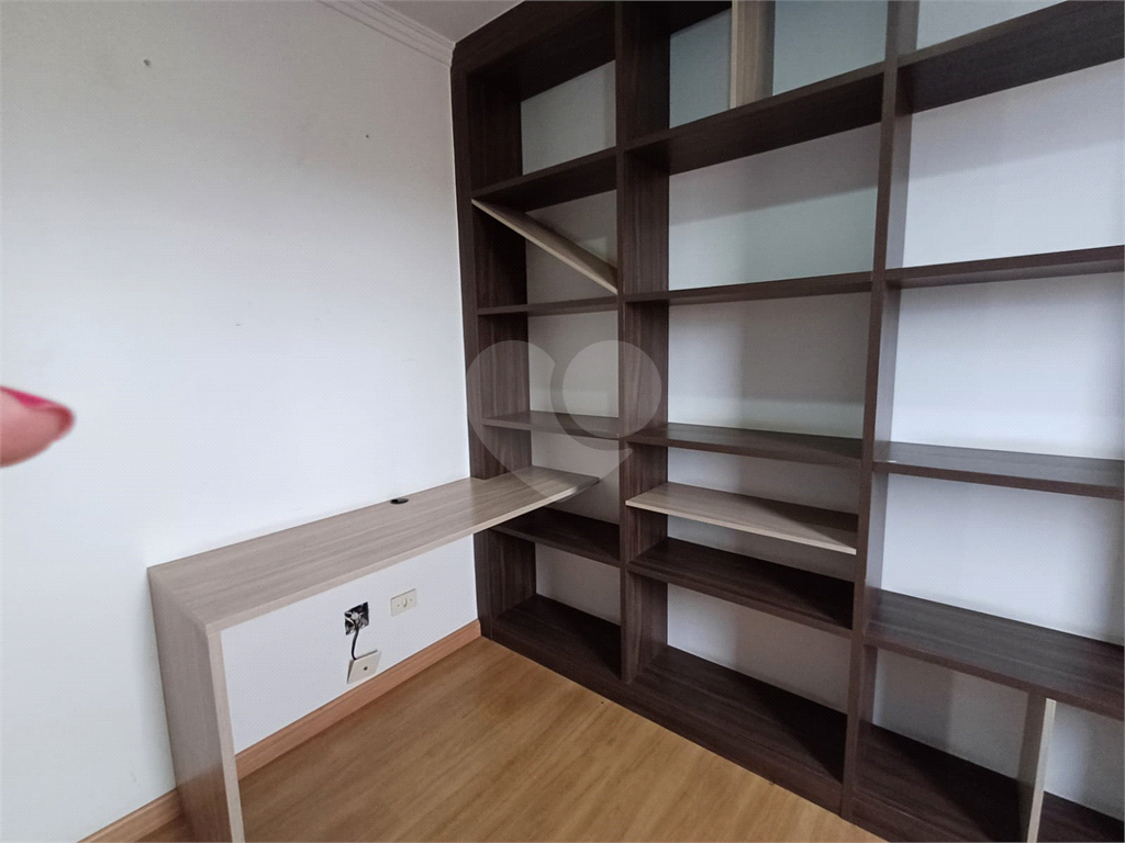 Alugue seu novo lar: Apartamento de 50 m² com 2 dormitórios, cozinha americana, sala e banheiro com 