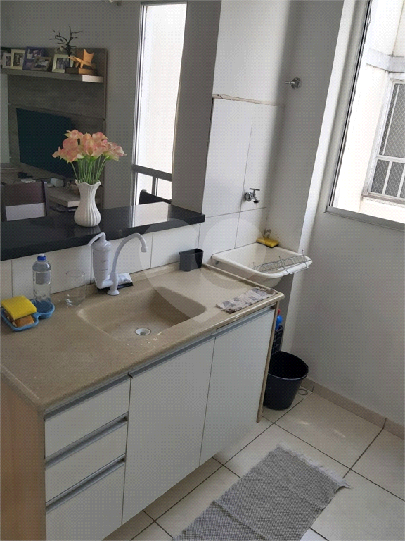 Apartamento à venda com 2 quartos, 47m² - Foto 11