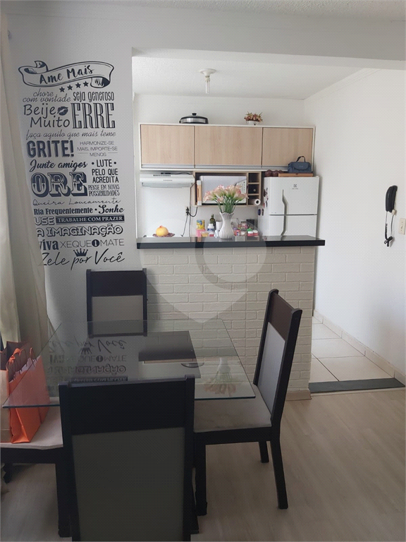 Apartamento à venda com 2 quartos, 47m² - Foto 12