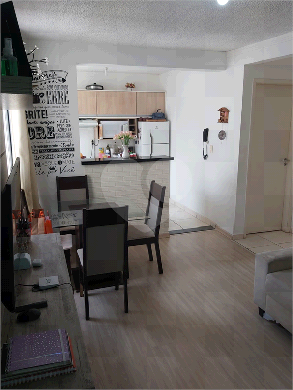 Apartamento à venda com 2 quartos, 47m² - Foto 23