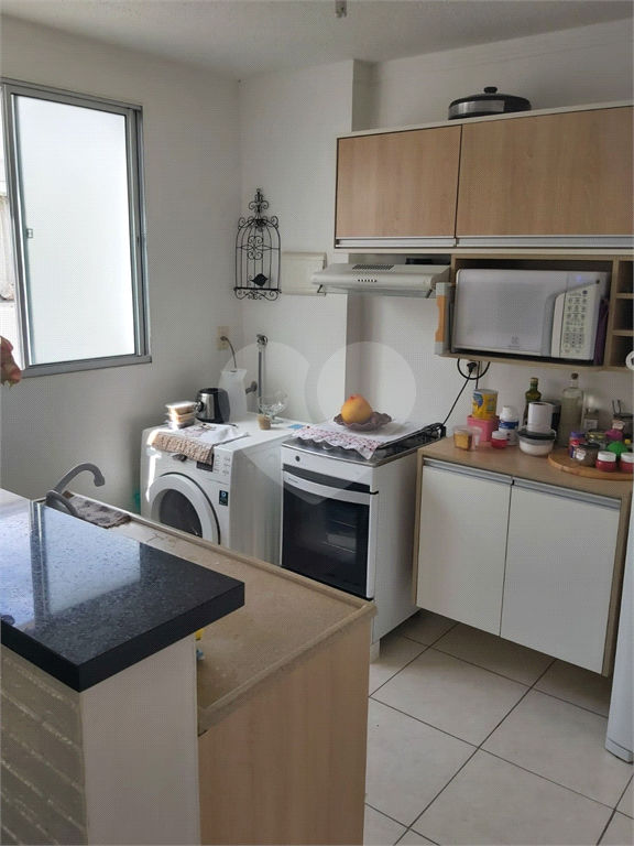 Apartamento à venda com 2 quartos, 47m² - Foto 19