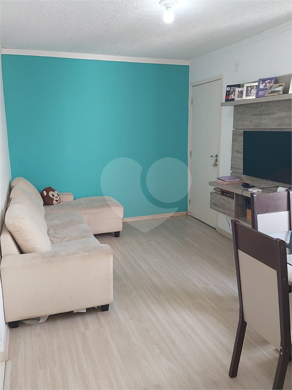 Apartamento à venda com 2 quartos, 47m² - Foto 15