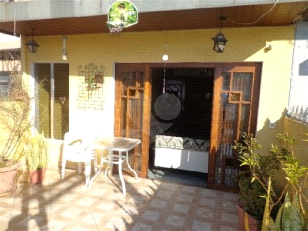 SOBRADO em VILA OSASCO