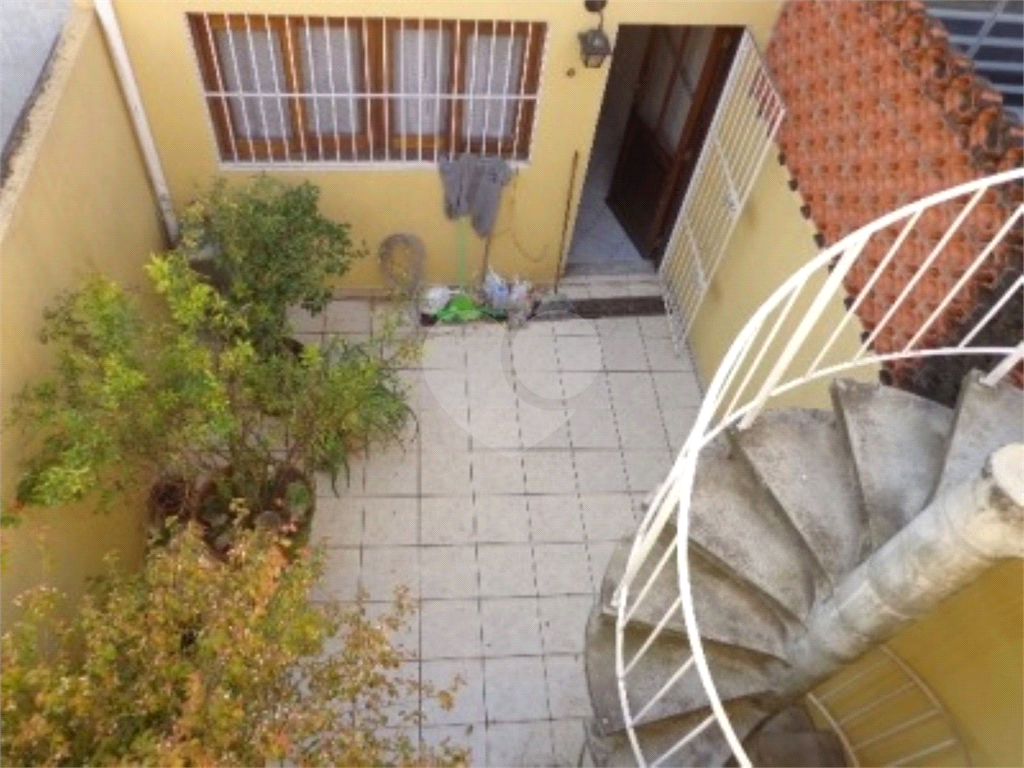 SOBRADO em VILA OSASCO