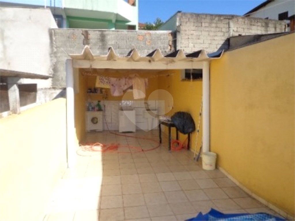 SOBRADO em VILA OSASCO