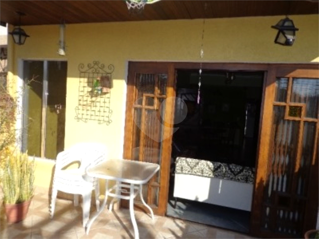 SOBRADO em VILA OSASCO