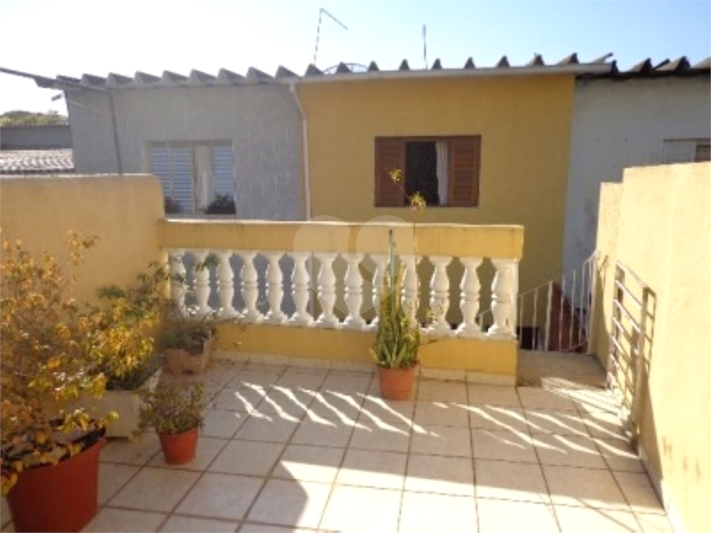 SOBRADO em VILA OSASCO