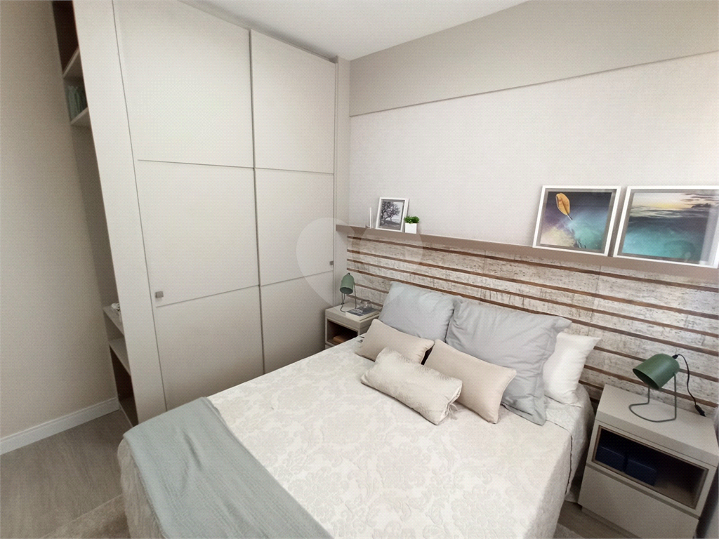 Apartamento à venda com 2 quartos, 49m² - Foto 23