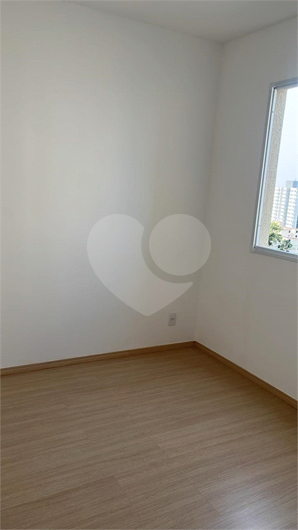 Apartamento à venda com 2 quartos, 49m² - Foto 6