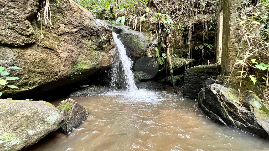 Sitio na Serra da Cantareira Oportunidade de investimento Já foi um pesqueiro Opção negócio rural!