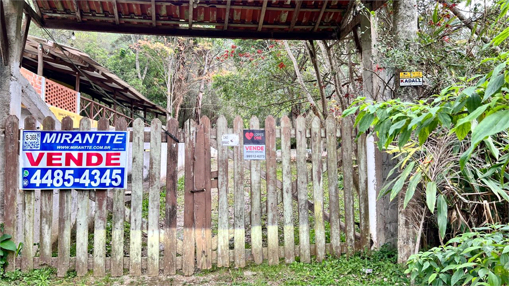 Sitio na Serra da Cantareira Oportunidade de investimento Já foi um pesqueiro Opção negócio rural!