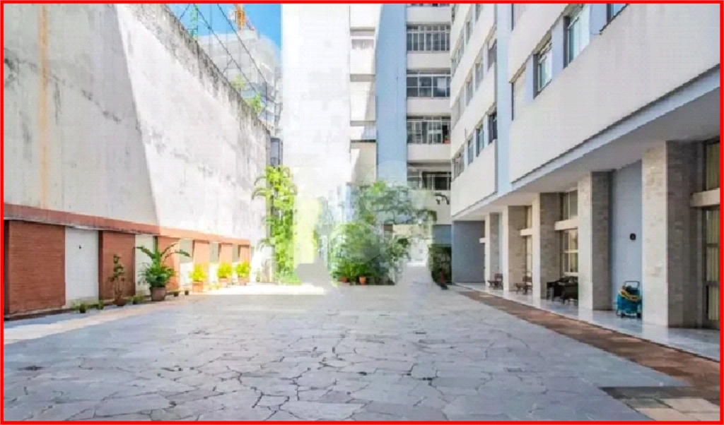 APARTAMENTO em VILA MARIANA