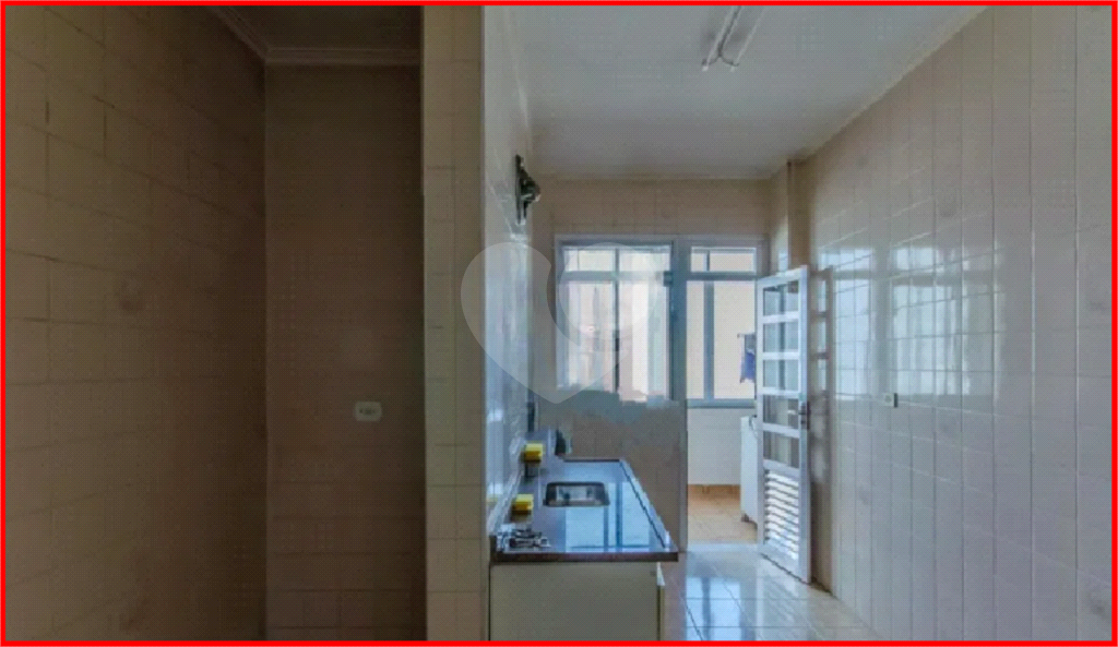 APARTAMENTO em VILA MARIANA