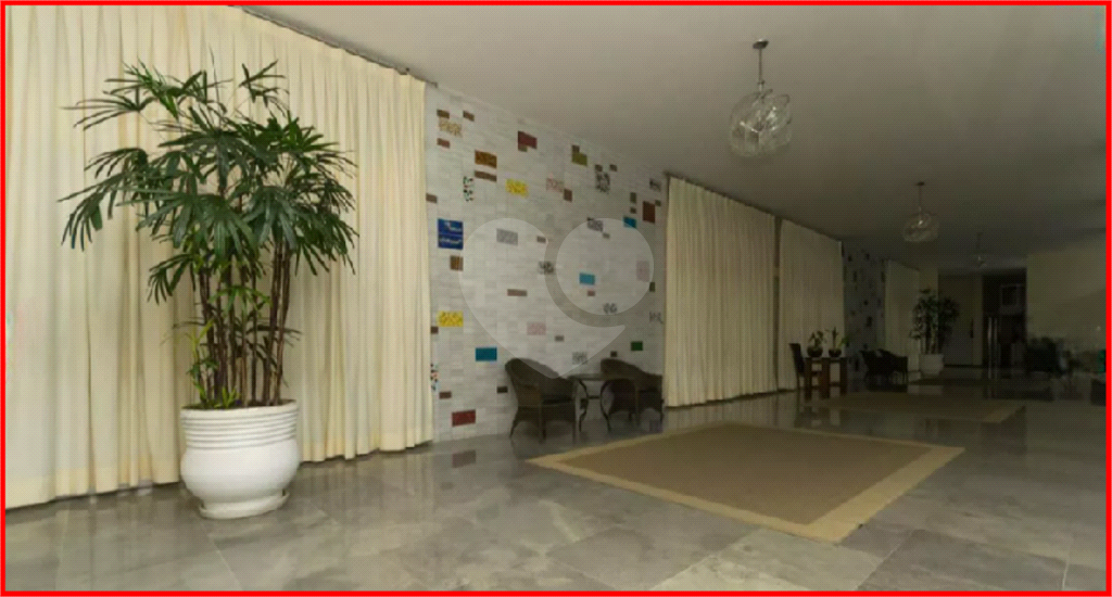 APARTAMENTO em VILA MARIANA