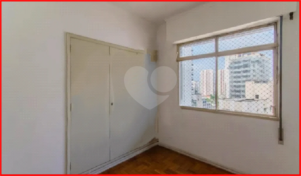 APARTAMENTO em VILA MARIANA