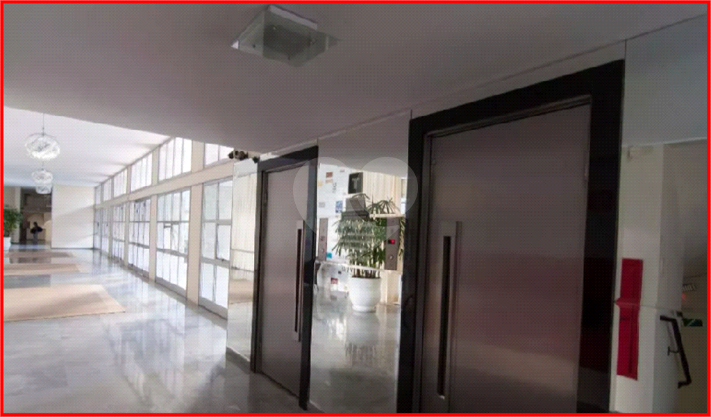 APARTAMENTO em VILA MARIANA