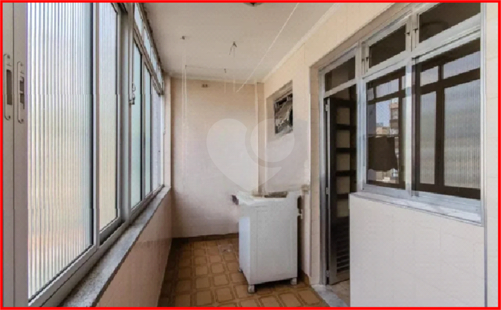 APARTAMENTO em VILA MARIANA