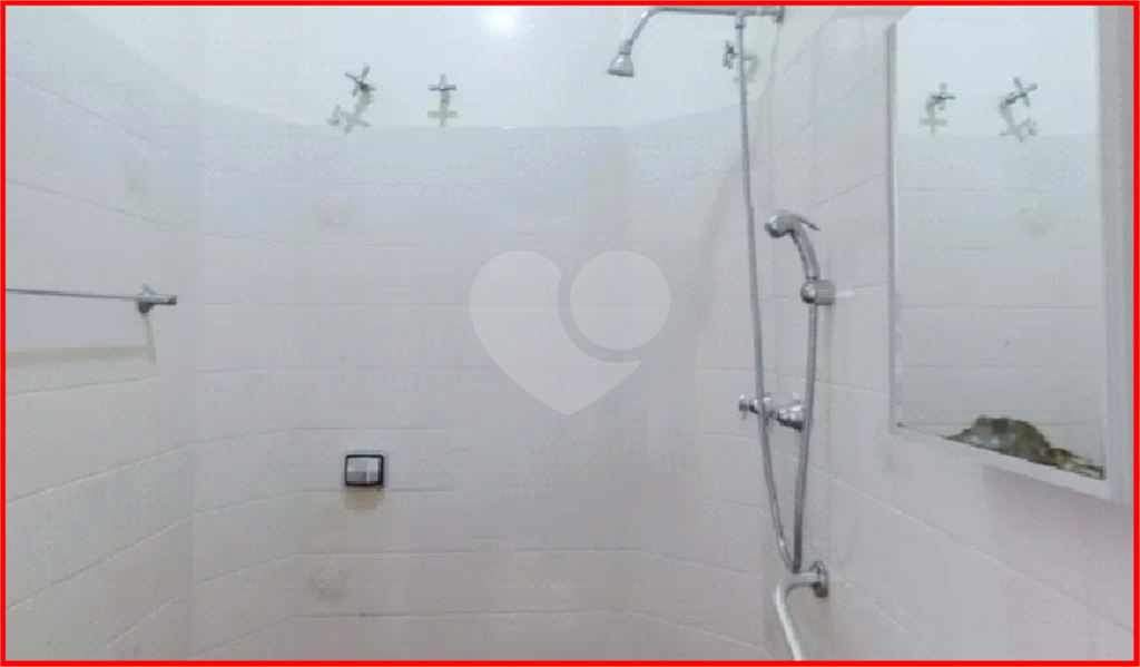APARTAMENTO em VILA MARIANA