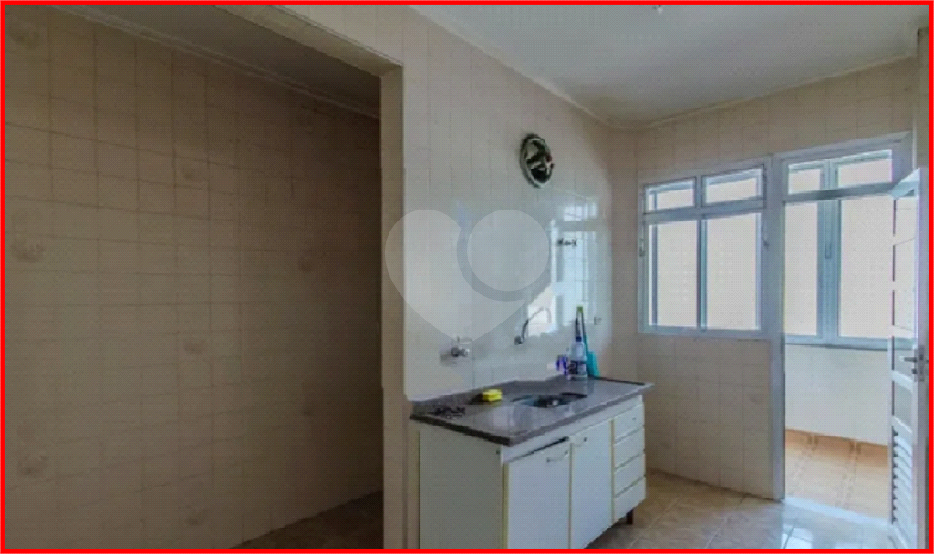 APARTAMENTO em VILA MARIANA