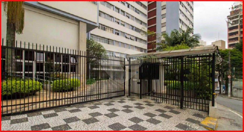 APARTAMENTO em VILA MARIANA
