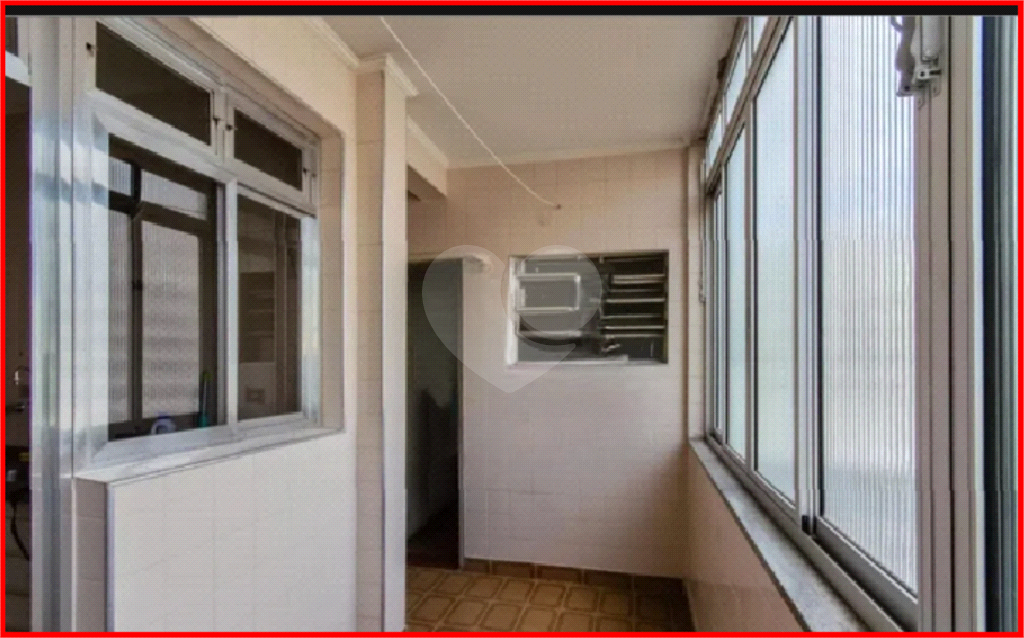 APARTAMENTO em VILA MARIANA