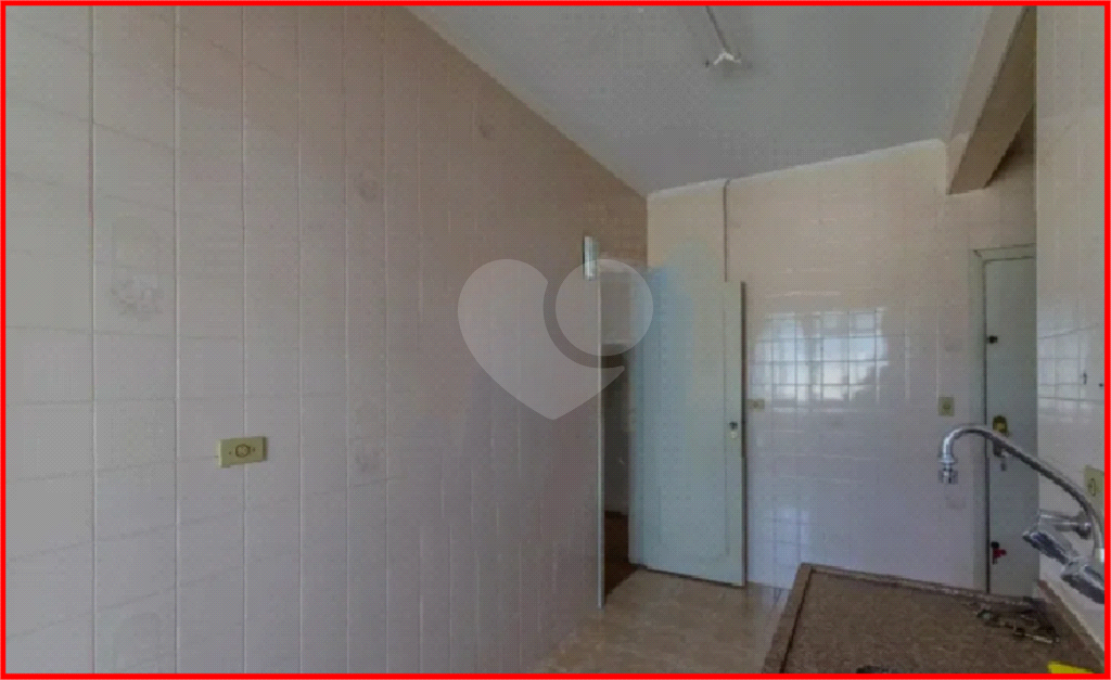 APARTAMENTO em VILA MARIANA