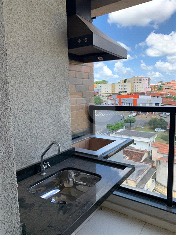 Apartamento para alugar com 2 quartos, 98m² - Foto 13