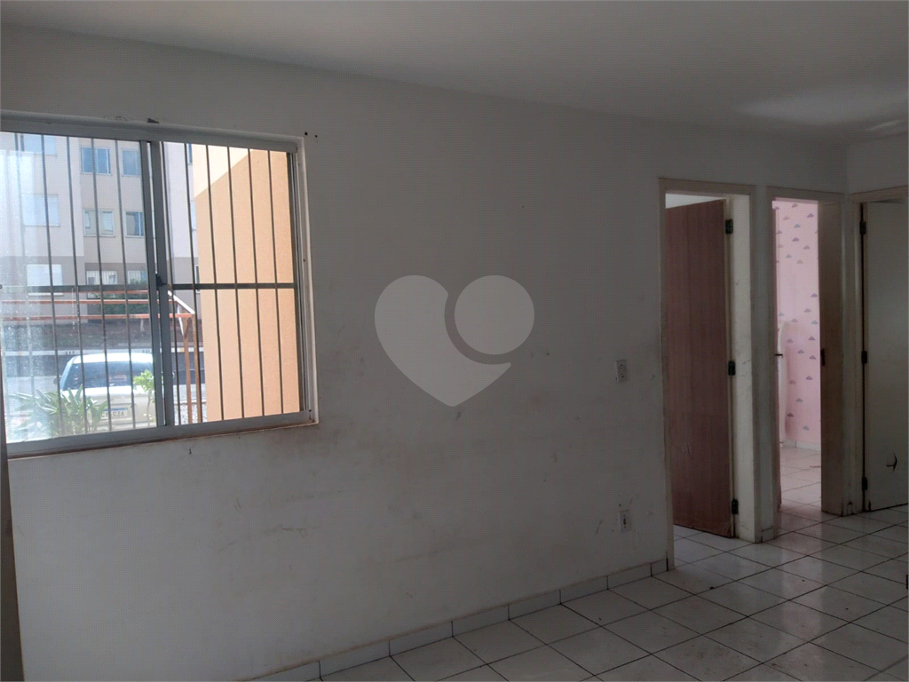 Apartamento à venda com 2 quartos, 46m² - Foto 19