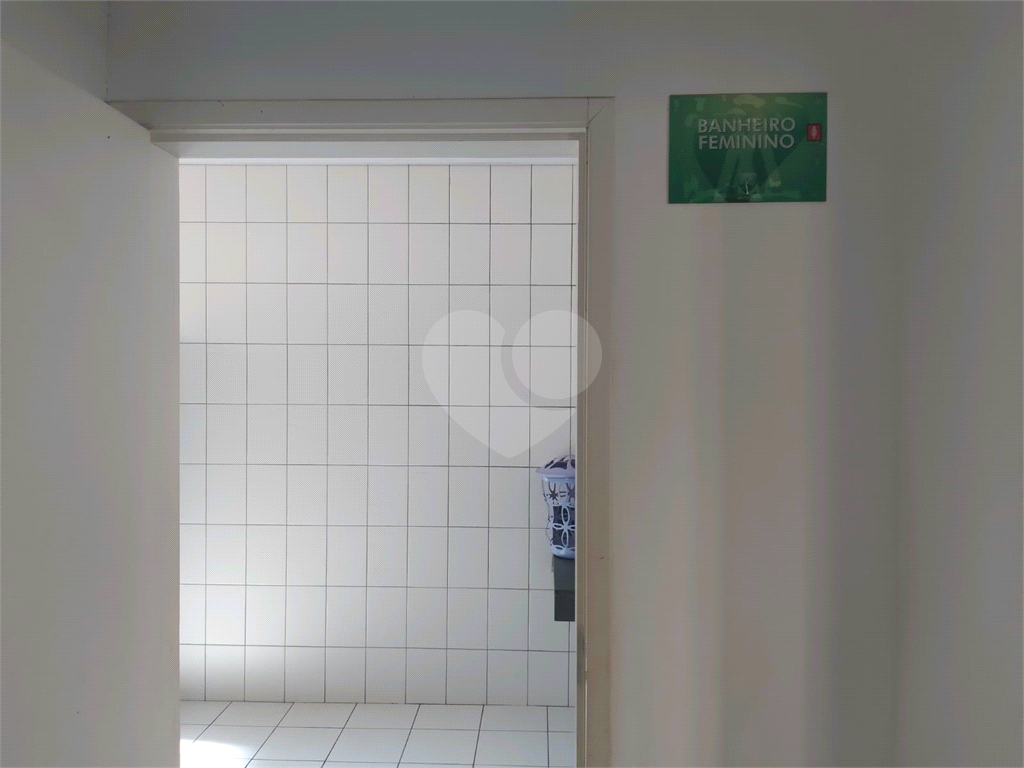 Apartamento à venda com 2 quartos, 46m² - Foto 4