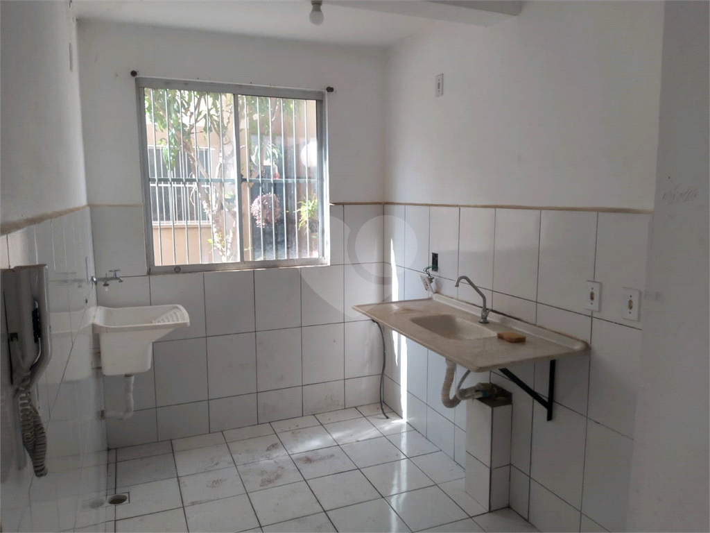 Apartamento à venda com 2 quartos, 46m² - Foto 24