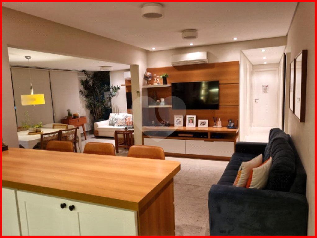 APARTAMENTO em ACLIMAÇÃO