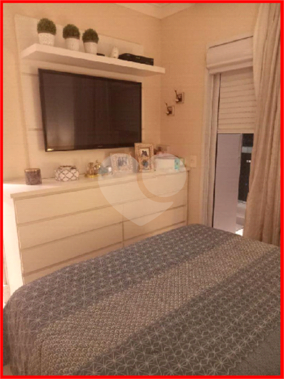 APARTAMENTO em ACLIMAÇÃO