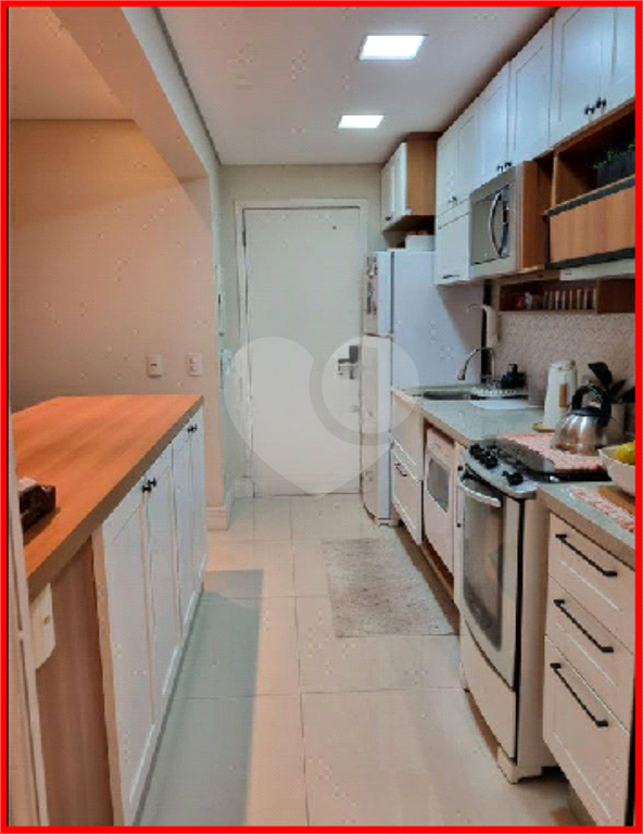 APARTAMENTO em ACLIMAÇÃO