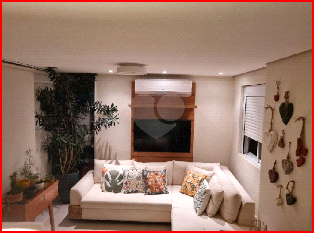 APARTAMENTO em ACLIMAÇÃO