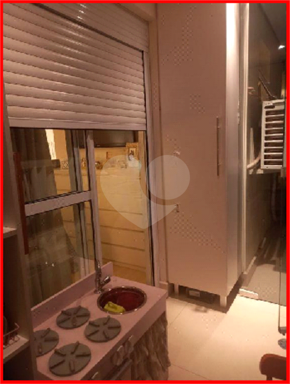 APARTAMENTO em ACLIMAÇÃO