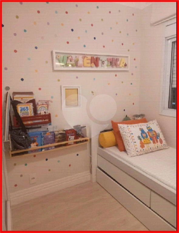 APARTAMENTO em ACLIMAÇÃO