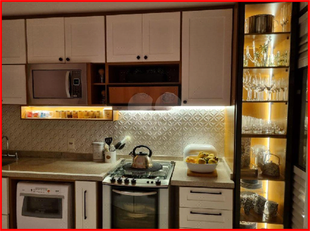 APARTAMENTO em ACLIMAÇÃO