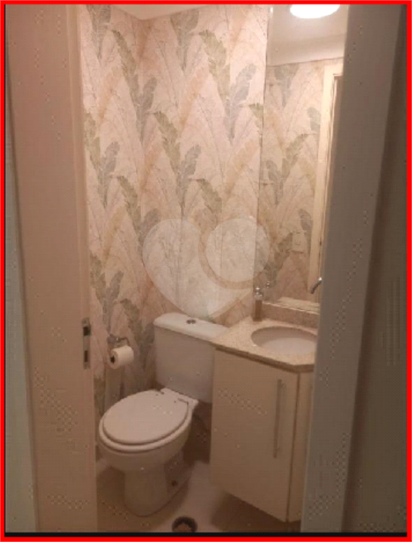 APARTAMENTO em ACLIMAÇÃO